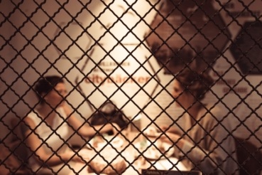 愚痴ガールズトーク？